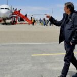 BoA pide auxilio: Bolivia firma «cielos abiertos» con Panamá y Paraguay porque a nuestros aviones ya no les da el cuero