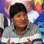 «No voy a escapar, pero pásenme mi pasaporte VIP por si acaso»: La curiosa exigencia de Evo al Gobierno