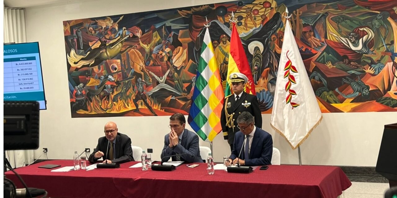 Decreto 5600 El «Decretazo» purificador: Paz anula 161 decretos de un plumazo (para que el ‘dedazo’ sea licitado)