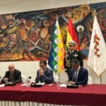 Decreto 5600 El «Decretazo» purificador: Paz anula 161 decretos de un plumazo (para que el ‘dedazo’ sea licitado)