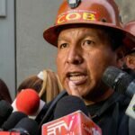 El teatro de cada abril: La COB se ofende, patea el tablero y anuncia paro de 48 horas por el salario