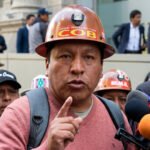 El «proletariado» VIP: Dirigente de la COB percibe un sueldazo de Bs 47.000 mensuales mientras el país raspa la olla