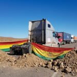 El millonario deporte nacional: Bolivia pierde $us 50 millones al día por bloqueos mientras se celebran «cumbres»